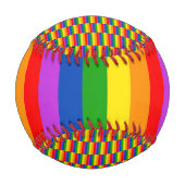 Balle De Baseball Rainball (Dos)