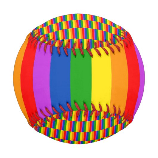 Balle De Baseball Rainball (Dos)