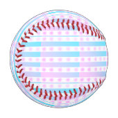 Balle De Baseball Rangées Splat Basball (Devant Gauche)