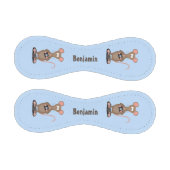 Balle De Baseball Rat drôle avec dessin animé de la caméra (Panneaux)