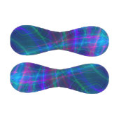 Balle De Baseball Rayons multicolores lumineux (Panneaux)