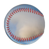 Balle De Baseball rébellion arc-en-ciel (Devant Gauche)