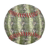 Balle De Baseball Red Chili Peppers cactus baseball (Dos)