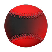 Balle De Baseball Regal Red Splash (Dos)