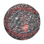 Balle De Baseball remuer la canneberge (Devant Gauche)