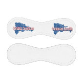 Balle De Baseball République dominicaine (Panneaux)