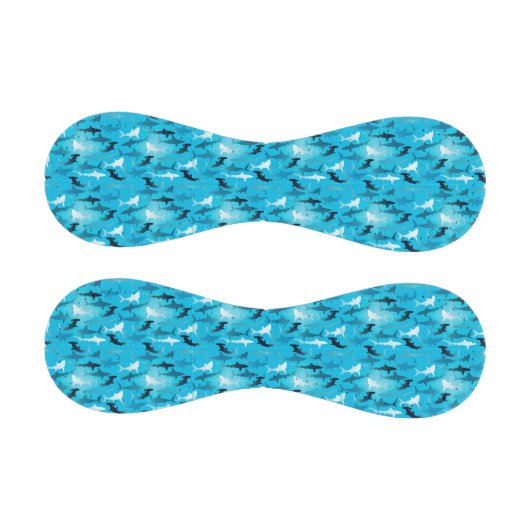 Balle De Baseball requins ! (Panneaux)