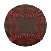Balle De Baseball Résonance Cosmique (Dos)