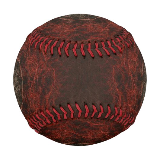 Balle De Baseball Résonance Cosmique (Devant)