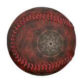 Balle De Baseball Résonance Cosmique (Devant Gauche)