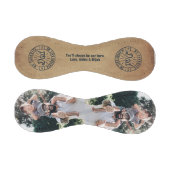 Balle De Baseball Rétro Classique Pour Papa De Enfants Amusants (Panneaux)