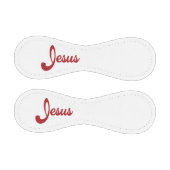 Balle De Baseball Retro Jésus (Panneaux)