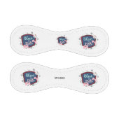 Balle De Baseball Révélation de genre (Panneaux)