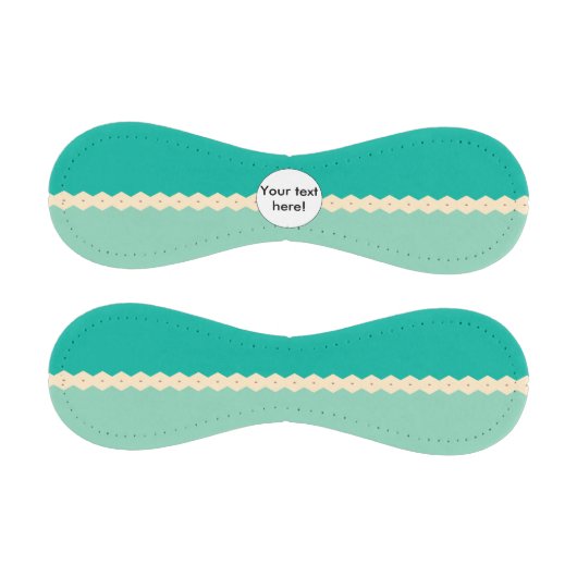 Balle De Baseball Rhombus lignes conception abstraite (Panneaux)