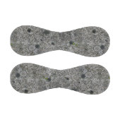 Balle De Baseball Roche de granit (Panneaux)