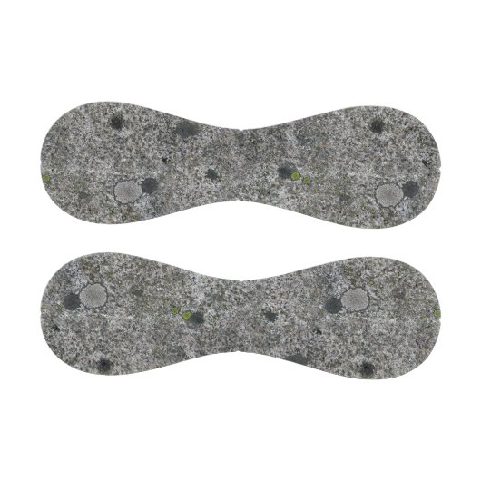 Balle De Baseball Roche de granit (Panneaux)