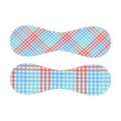 Balle De Baseball Rocket Pop, Petit Plaid (Panneaux)