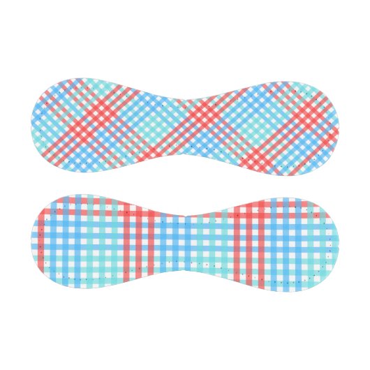 Balle De Baseball Rocket Pop, Petit Plaid (Panneaux)