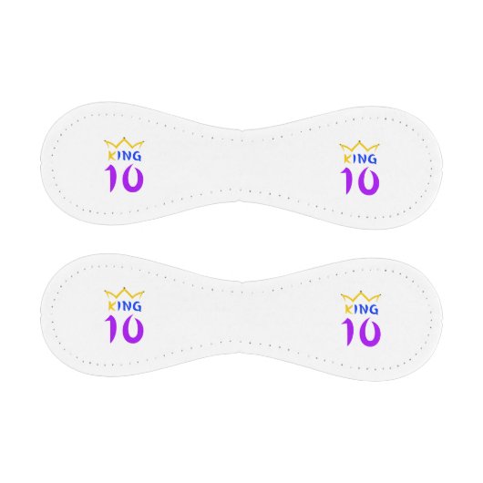 Balle De Baseball Roi 10 (Panneaux)