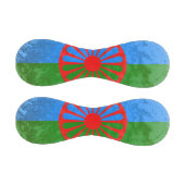 Balle De Baseball Romani (Panneaux)