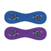 Balle De Baseball Rooster de Minorque (Panneaux)