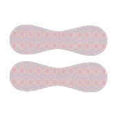 Balle De Baseball rose (Panneaux)