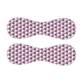 Balle De Baseball Rose (Panneaux)