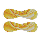 Balle De Baseball Rose jaune (Panneaux)