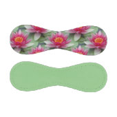 Balle De Baseball Rose Lotus Water Lily (Panneaux)