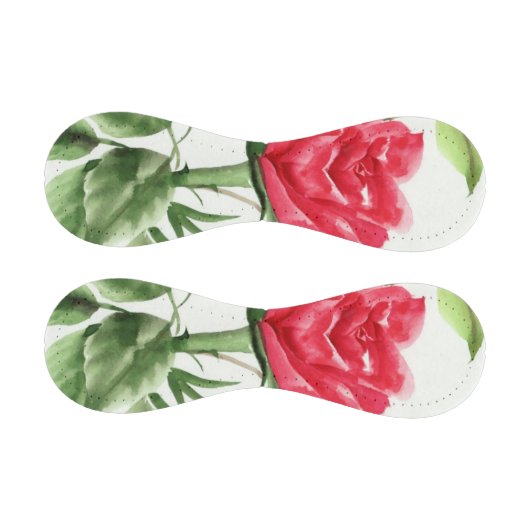 Balle De Baseball rose rouge (Panneaux)