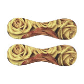 Balle De Baseball Rose sepiqué (Panneaux)