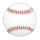 Balle De Baseball Rosie Athletics - Baseball (Devant)