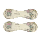 Balle De Baseball Royaume d'Italie du Sud de Naples (Panneaux)