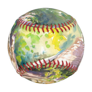 Balle De Baseball Rue