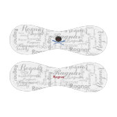 Balle De Baseball sa personnalisation (Panneaux)