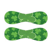 Balle De Baseball Saint Patrick's Day Baseball (Panneaux)