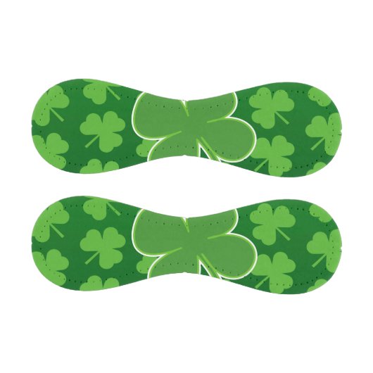 Balle De Baseball Saint Patrick's Day Baseball (Panneaux)