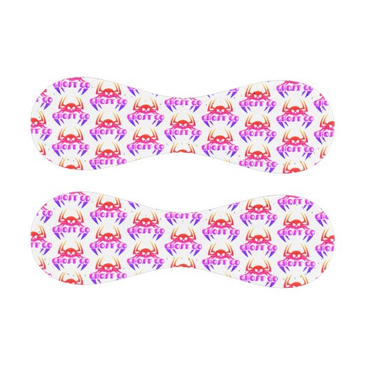 Balle De Baseball Saison Éffrayante de Ghost Go (Panneaux)