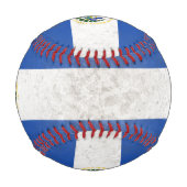 Balle De Baseball Salvador (Dos)