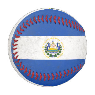 Balle De Baseball Salvador