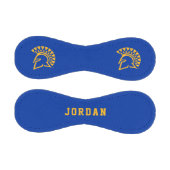 Balle De Baseball San Jose State Spartans (Panneaux)