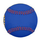 Balle De Baseball San Jose State Spartans (Devant)