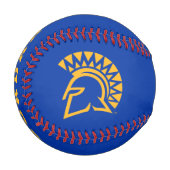 Balle De Baseball San Jose State Spartans (Devant Gauche)