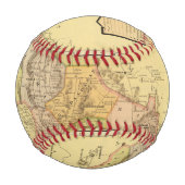 Balle De Baseball San Luis Potosi (Dos)