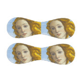 Balle De Baseball Sandro Botticelli - Détail de la naissance de Vénu (Panneaux)