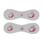 Balle De Baseball Santa Claus (Panneaux)