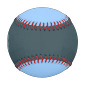 Balle De Baseball Sasquatch, Président (Devant)