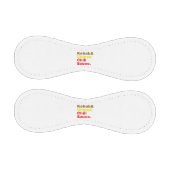 Balle De Baseball Sauce Kebab & Chips & Chili. (Panneaux)