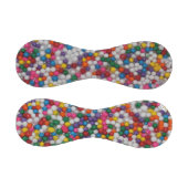 Balle De Baseball Saupoudrer de beignes (Panneaux)