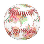 Balle De Baseball saute (Dos)